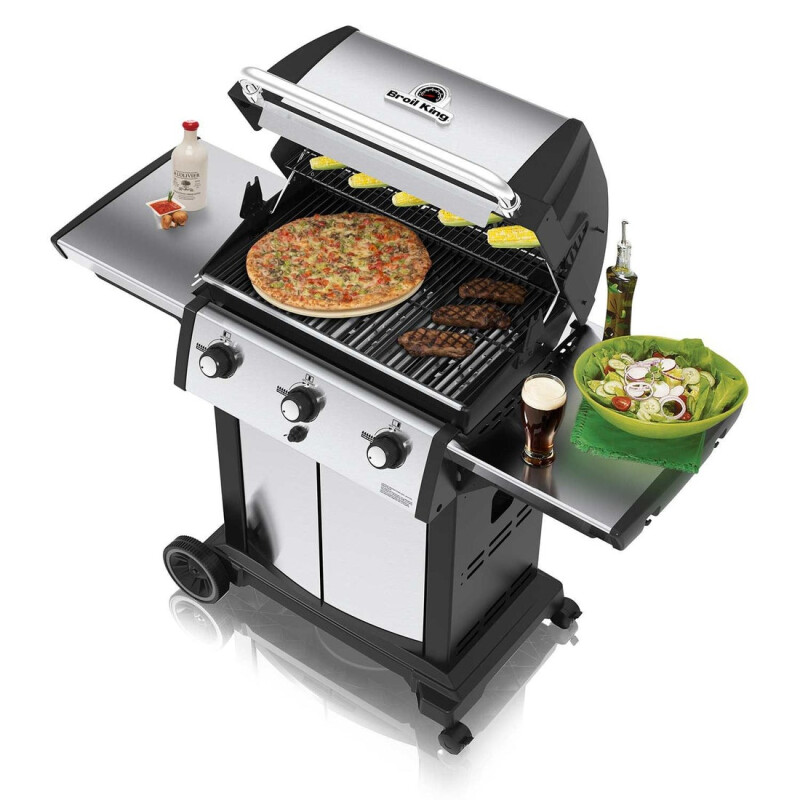 Barbacoa Signet 320 Barbacoa Signet 320