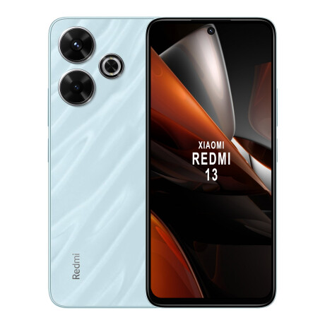 Xiaomi Redmi 13 6,79'' 4G 8gb 256gb Dual Cam 108mp 001