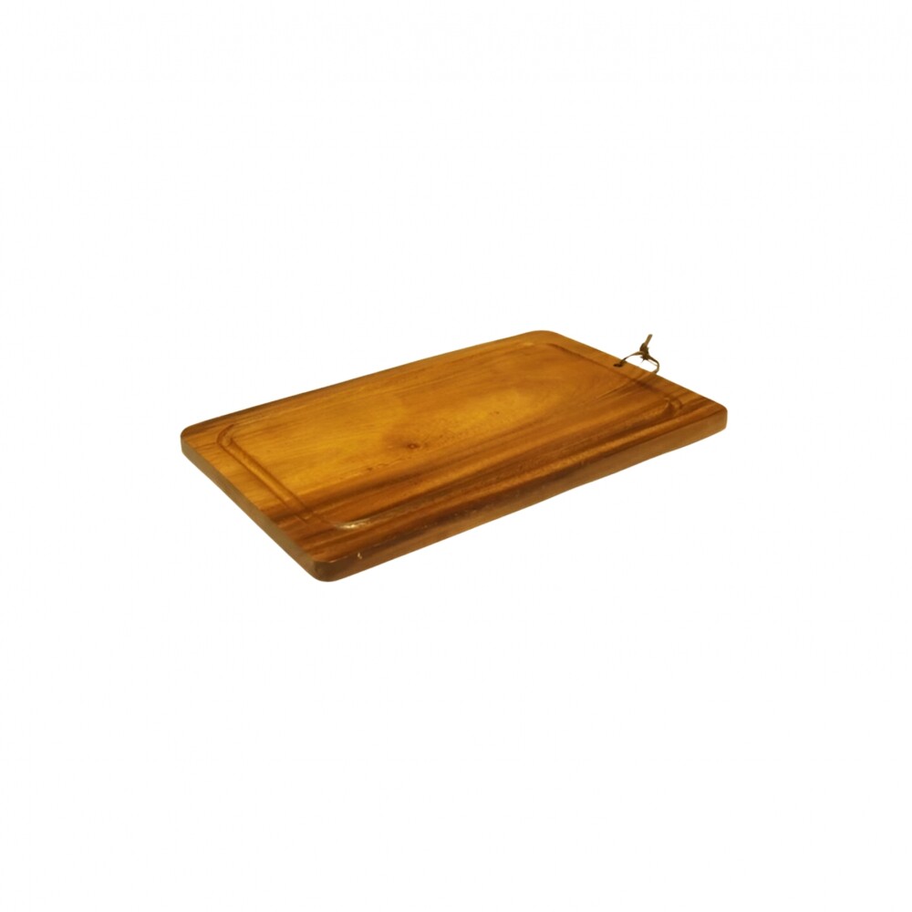 Tabla Rectangular - Madera Tabla Rectangular - Madera