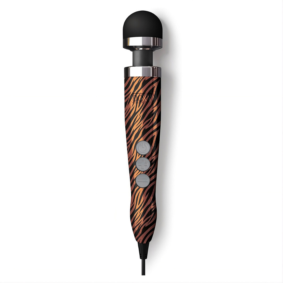 Masajeador Wand Vibrador Doxy Die Cast 3 - Tiger 
