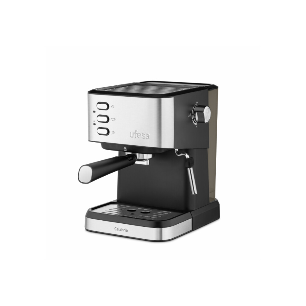Cafetera espresso Ufesa Calabria Cafetera espresso Ufesa Calabria
