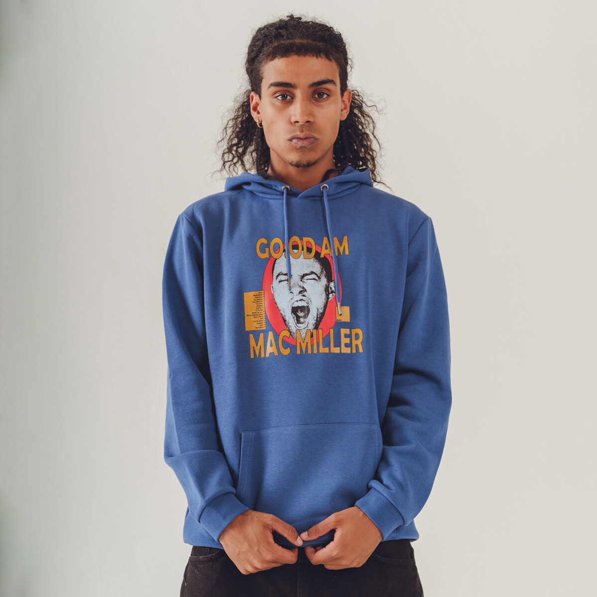 KANGURO MAC MILLER 