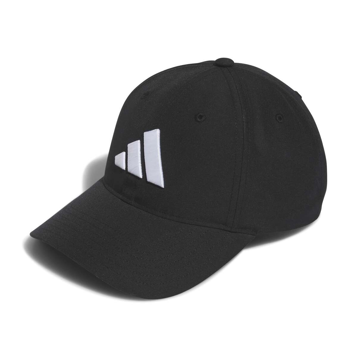 Gorra Perforeu de Hombre - Negro 