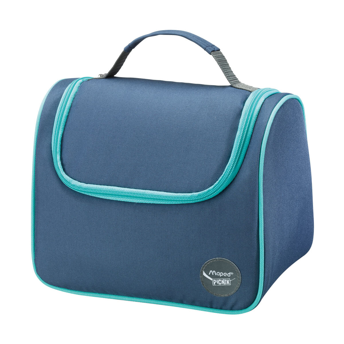 Lunchera Maped Picnik - Azul 