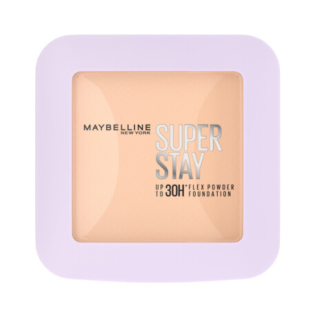 Base en Polvo Maybelline Super Stay 24H Skin Tint N°310 Base en Polvo Maybelline Super Stay 24H Skin Tint N°310
