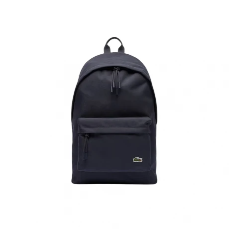 MOCHILA NEOCROC LACOSTE Dark Grey