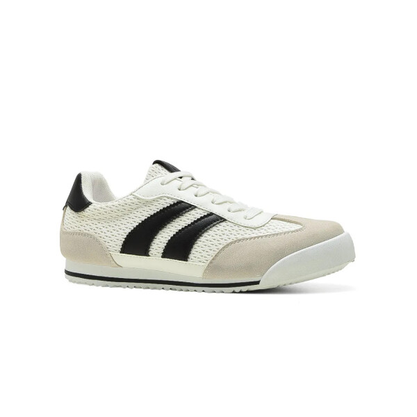 DEPORTIVO RESH SPRINT - AMERICAN SPORT BLANCO/NEGRO