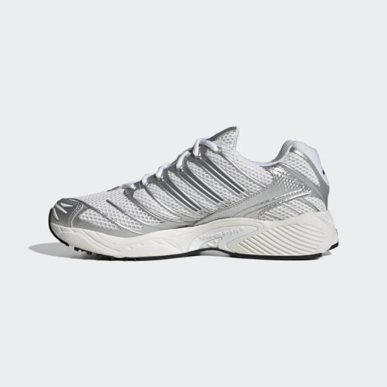 Championes Adidas Adistar Control 3 Blanco