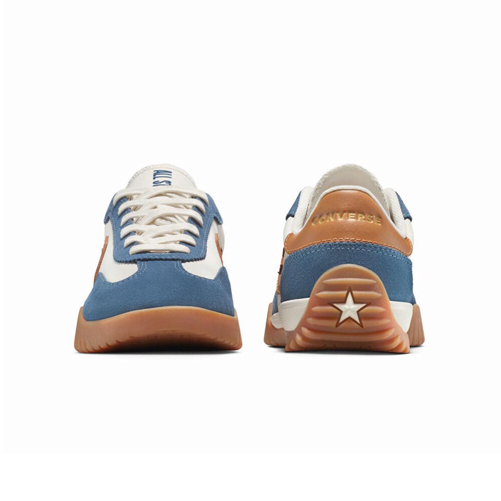 Run Star Trainer Blue