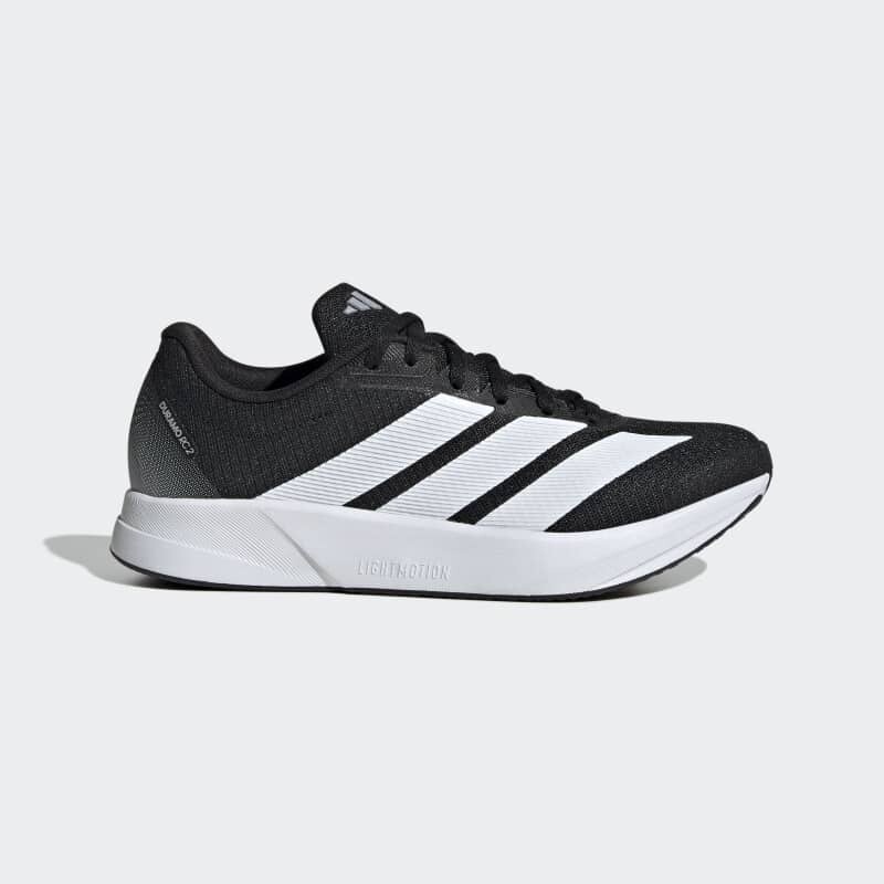 Championes Adidas Duramo RC2 Negro