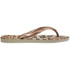 Ojotas Havaianas Slim Animals Beige