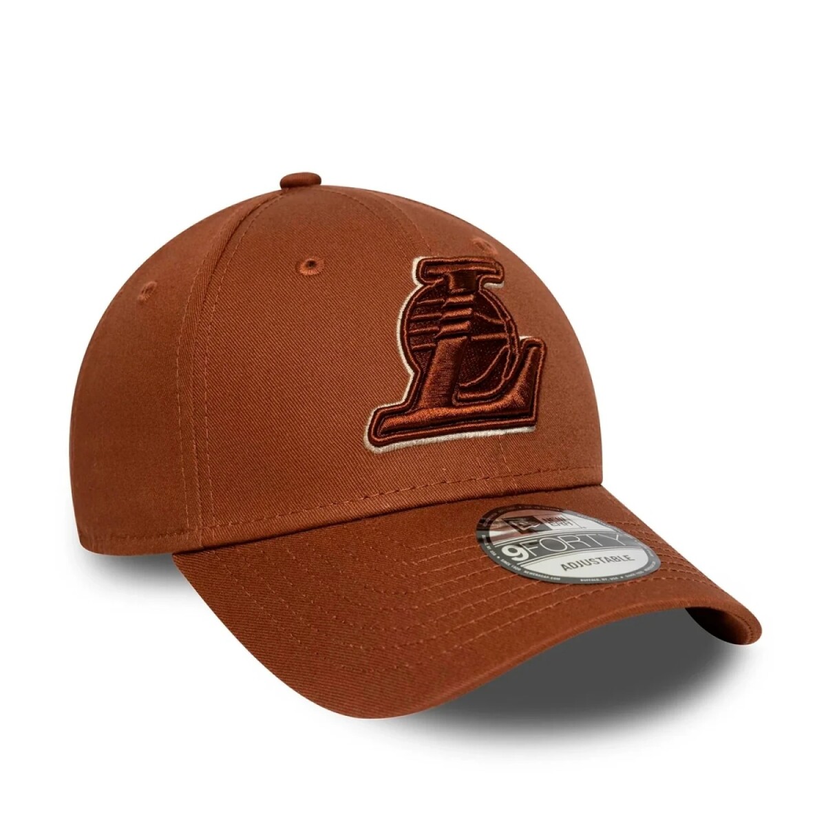 Gorro New Era LOSLAK de Hombre - 60691406 - Marron 