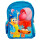 Mochila Infantil 40cm Intensamente 2 Stitch Disney Intensamente 2 M1