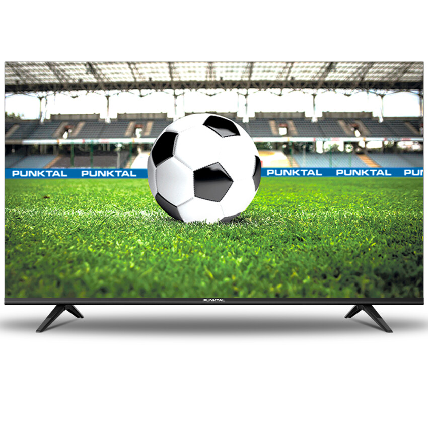 TV Smart Punktal 40 TV Smart Punktal 40