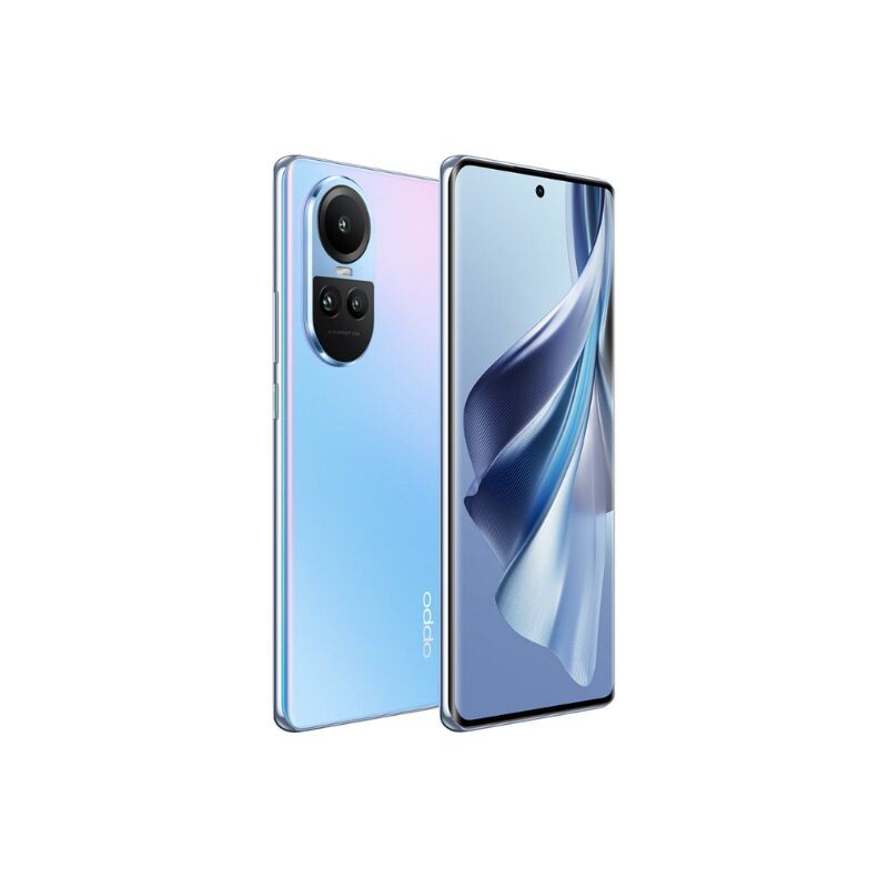 Oppo Reno10 256GB/8RAM Blue Oppo Reno10 256GB/8RAM Blue