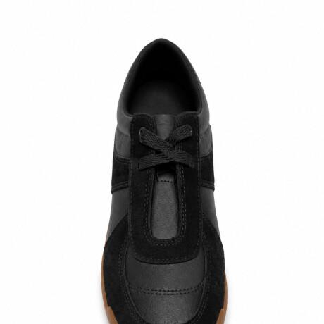ZAPATILLA LASK Negro