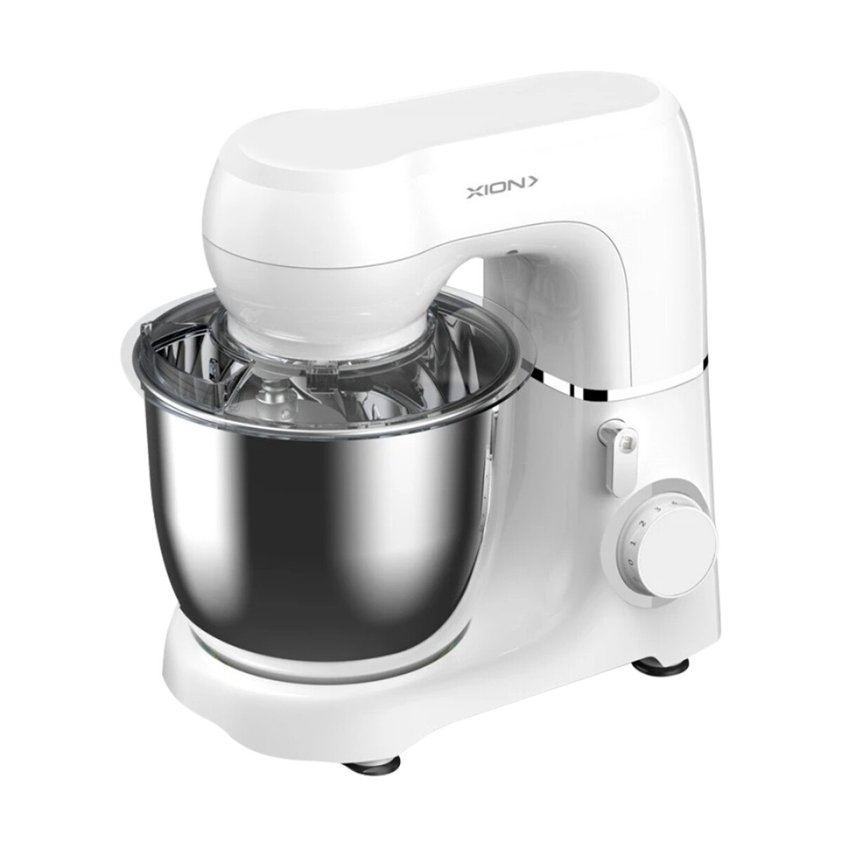 Batidora Planetaria Xion Xi-ba1000 - BLANCO 
