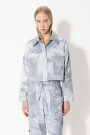 CHAQUETA CAROL Gris