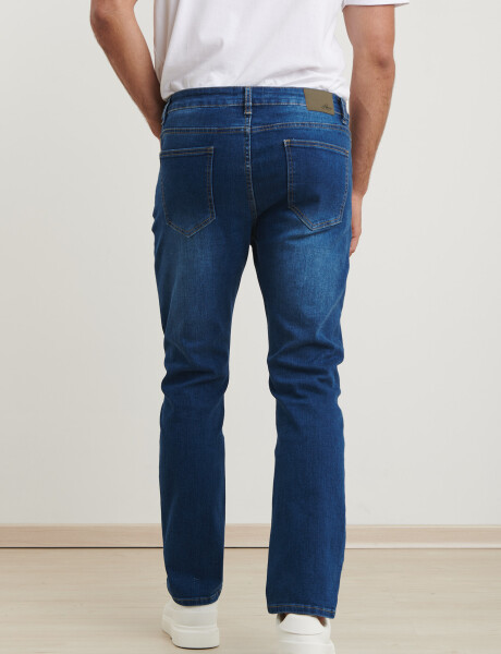 080470 PANTALON HARRY Azul