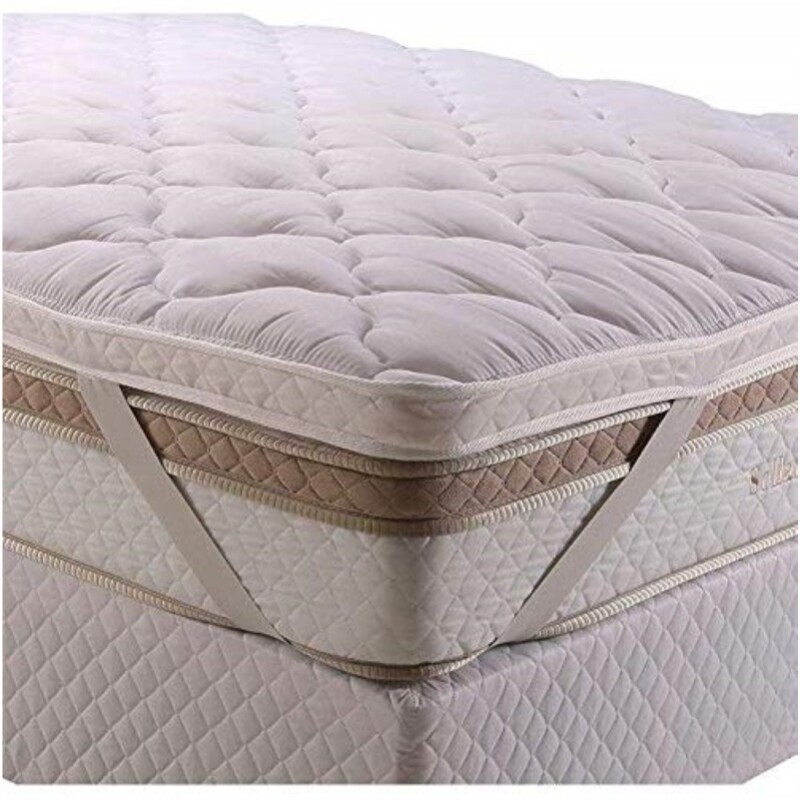 Pillow Top AVULSO 158 x 198 - Queen