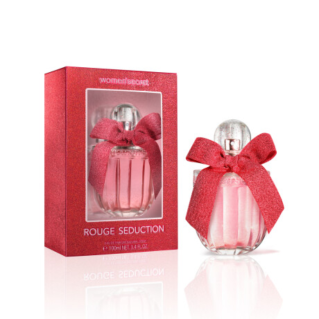 Perfume Women'Secret Rouge Seduction EDP 100ml Perfume Women'Secret Rouge Seduction EDP 100ml