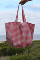 Bolso Picnic Rosa