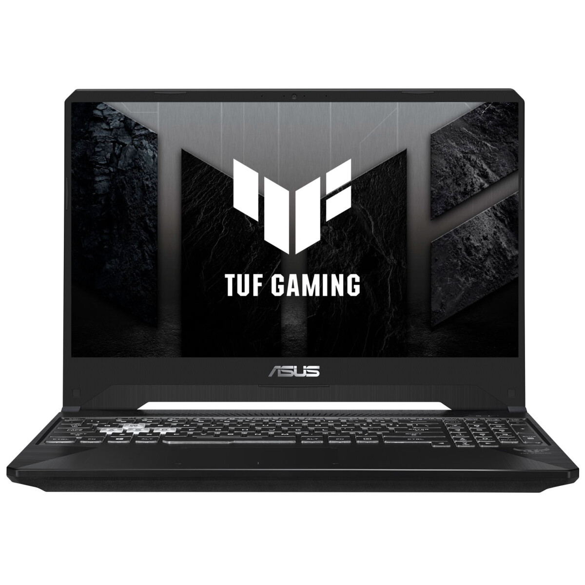 Notebook Gamer Asus Core I5 4.5GHZ, 8GB, 512GB Ssd, 15.6" Fhd, Rtx 3050 4GB 