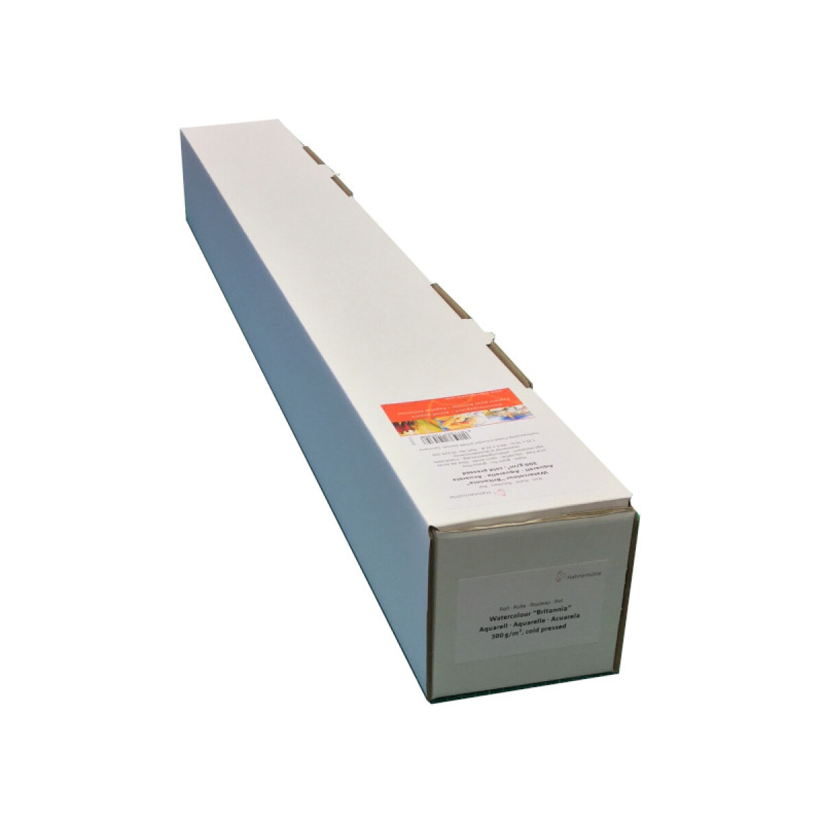 Rollo papel Britannia - Hahnemuhle 