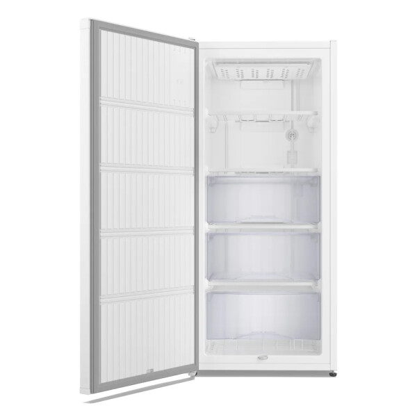 Freezer Vertical Electrolux 162l Inverter 3 Cajones FREEZER ELECTROLUX VERTICAL FEI19 INVERT