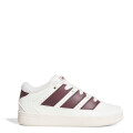 Championes Unisex Adidas Break Start 2000 Blanco - Bordó