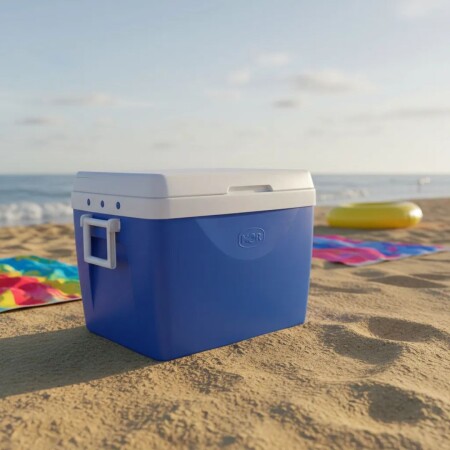 CONSERVADORA MOR 75 LITROS AZUL CONSERVADORA MOR 75 LITROS AZUL