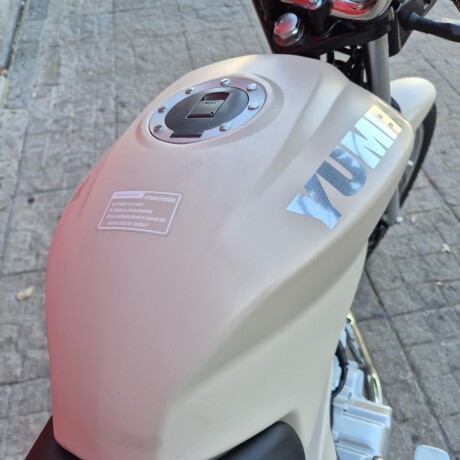 Yumbo GS200 III Arena