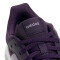 Championes de Mujer Adidas Violeta - Lila