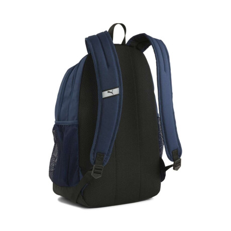 Mochila Puma Deck Unisex Azul