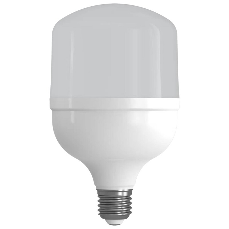 LAMPARA LED ULTRA ECO 50W ADAP E27/E40 6500K LAMPARA LED ULTRA ECO 50W ADAP E27/E40 6500K