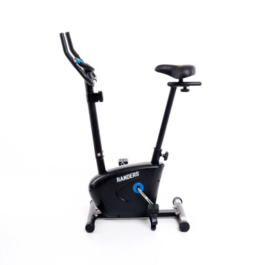 ( ARG-161 )Bicicleta Fija Magnética Vertical Randers ( ARG-161 )Bicicleta Fija Magnética Vertical Randers