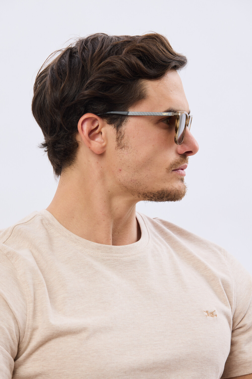 LENTES POLARIZADOS Marron