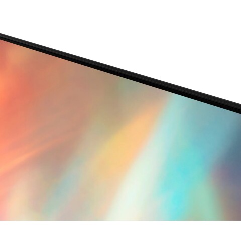 Televisor Samsung 55" UHD Smart UN55CU7090GXPR Televisor Samsung 55" UHD Smart UN55CU7090GXPR
