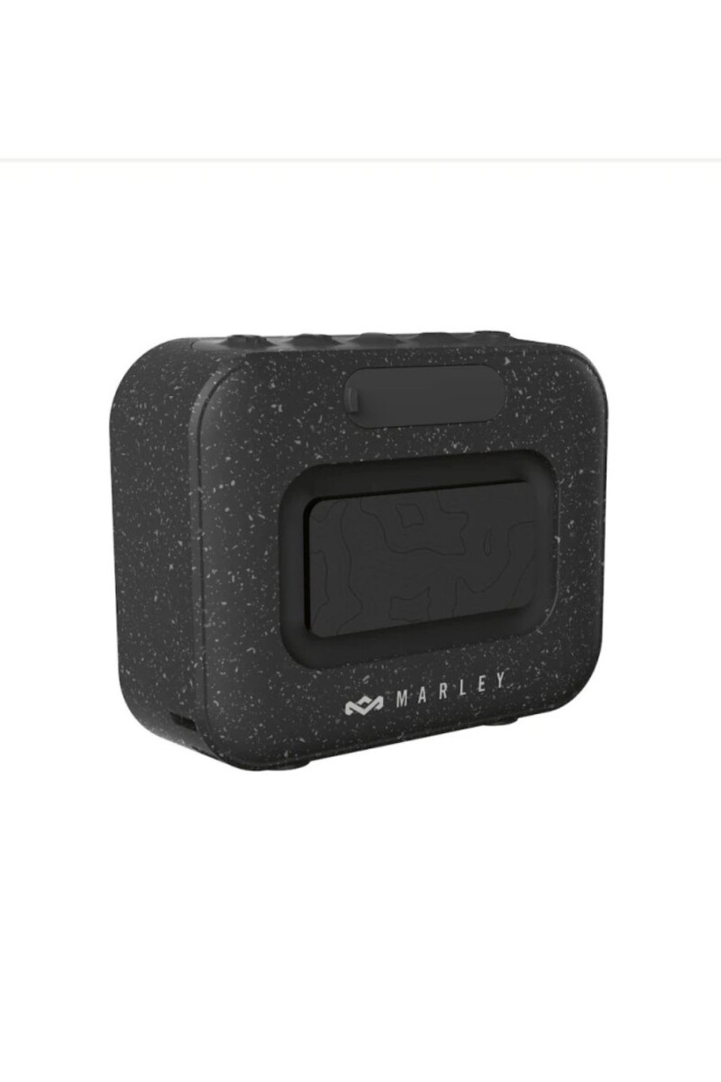 PARLANTE JAMMIN (BLUETOOTH) / Negro Parlante Jammin (bluetooth) / Negro