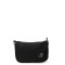 Cartera N+ Negro