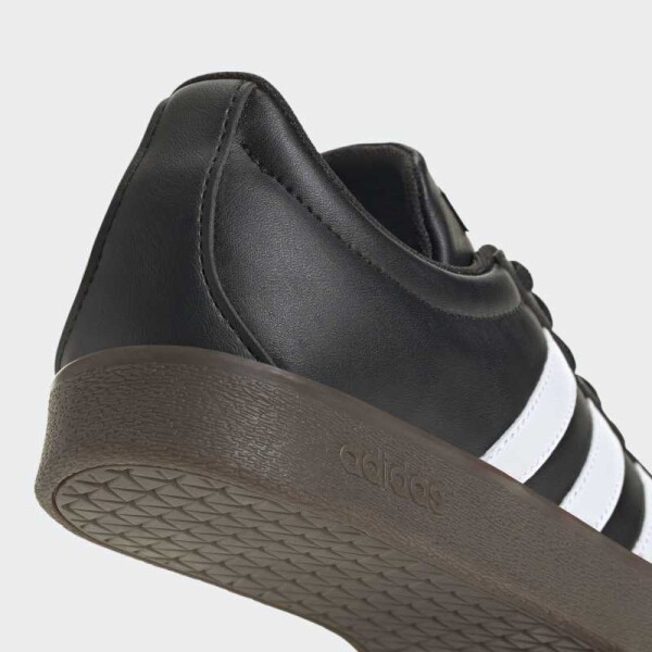 Championes Adidas VL Court Base Negro