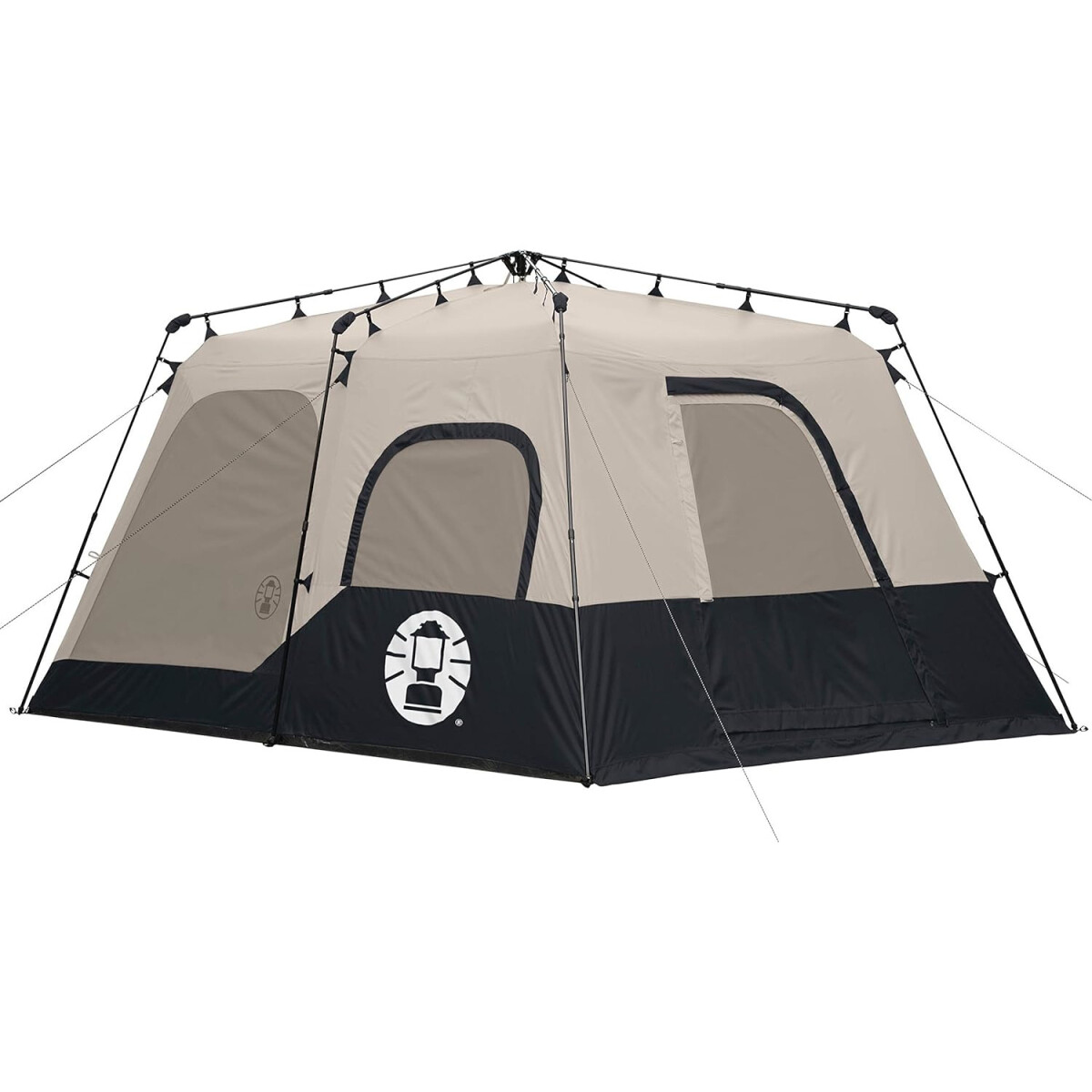 Carpa Coleman Instant Cabin 8 Personas 