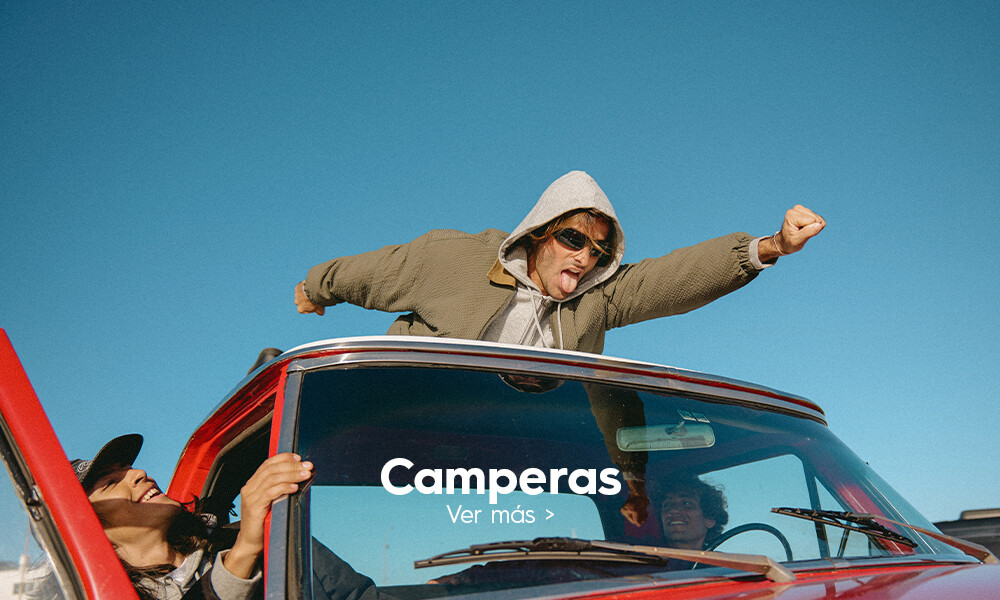 CAMPERA