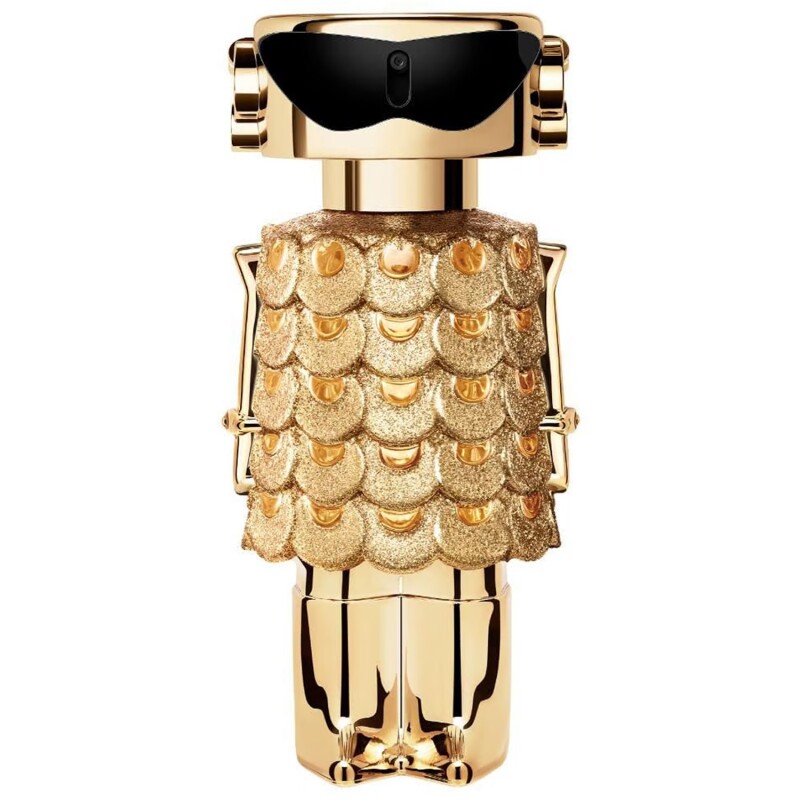 Perfume Paco Rabanne Fame Intense EDP 80ml Perfume Paco Rabanne Fame Intense EDP 80ml
