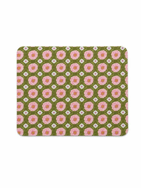 MOUSE PAD ESTAMPADO FOREST MULTICOLOR