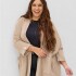 Capa Viena Beige