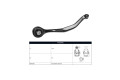 Brazo De Suspensión Del BMW X3 (E83)/X3 Diesel (E83) 03-09 Der Brazo De Suspensión Del BMW X3 (E83)/X3 Diesel (E83) 03-09 Der