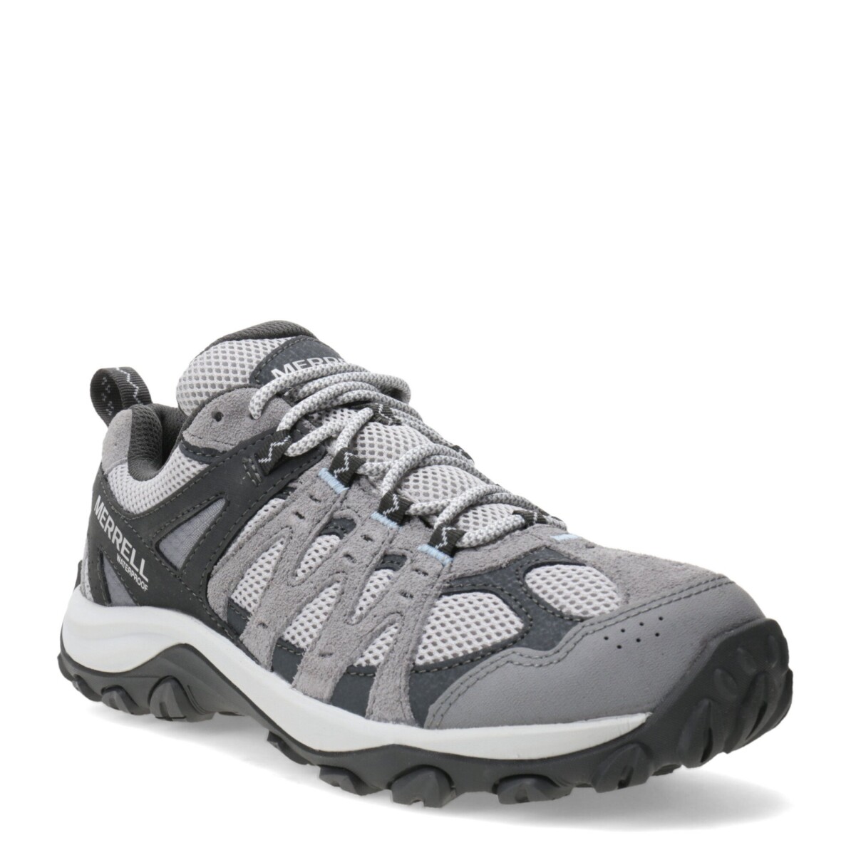 Championes de Mujer Merrell EUS - Gris 