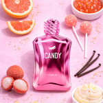 I CANDY PERFUME LYCHEE 59 100MLÂ EDP única
