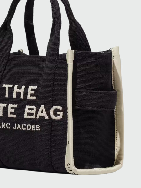 MARC JACOBS - THE SMALL TOTE 001